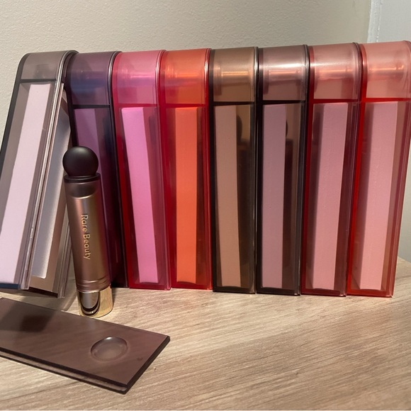 Rare Beauty Other - Rare Beauty Soft Pinch Lip Oil Stick Collection